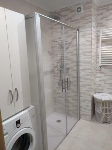 Apartamento Primera L�nea Playa D Samil