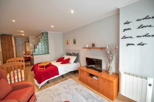 Apartamento Loft Vigo