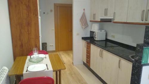Apartamento Loft Vigo