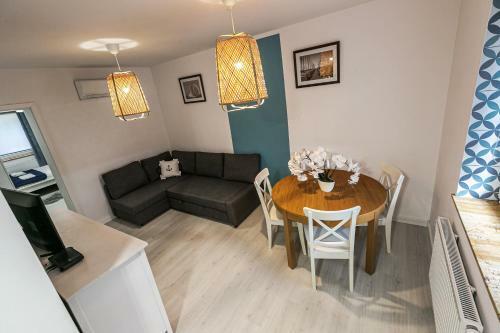 Apartament W Centrum VII