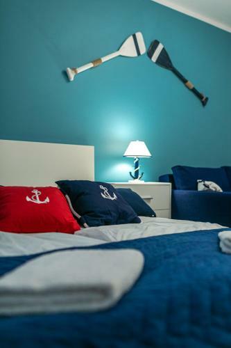 Apartament W Centrum VII