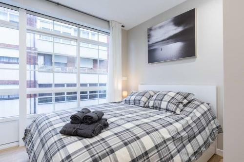 Apartamento Casa Garo