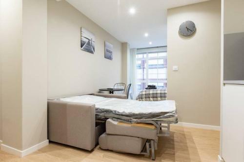 Apartamento Casa Garo
