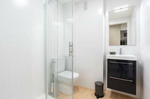 Apartamento Casa Garo