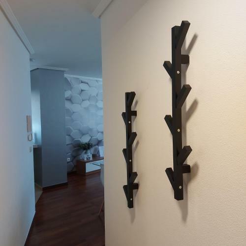 Apartamentos Casablanca
