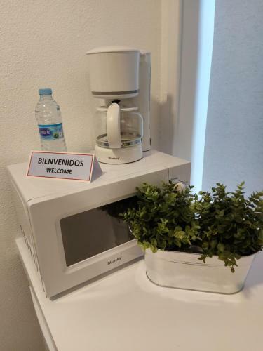 Apartamentos Casablanca