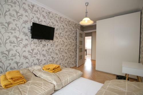 Ustka Sapphire Sea Apartment