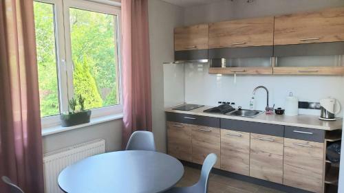 Hostal Zielony Domek