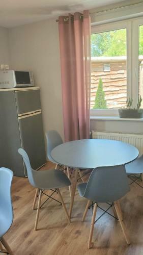 Hostal Zielony Domek