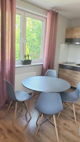 Hostal Zielony Domek