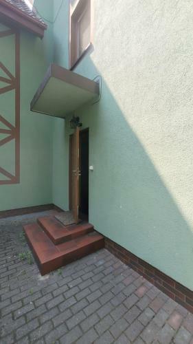 Hostal Zielony Domek