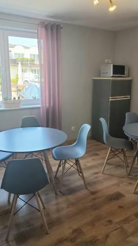 Hostal Zielony Domek