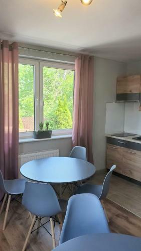 Hostal Zielony Domek