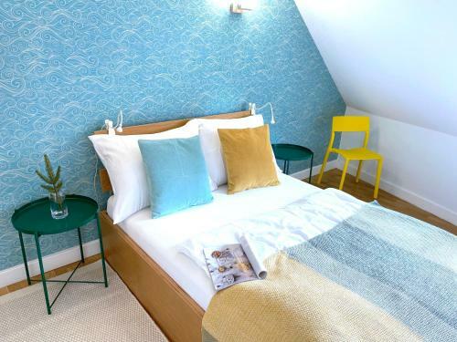 Apartament 3fale