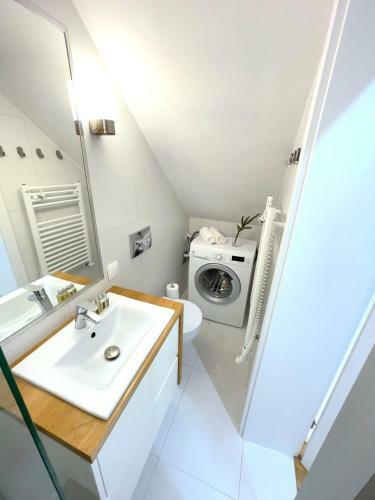 Apartament 3fale