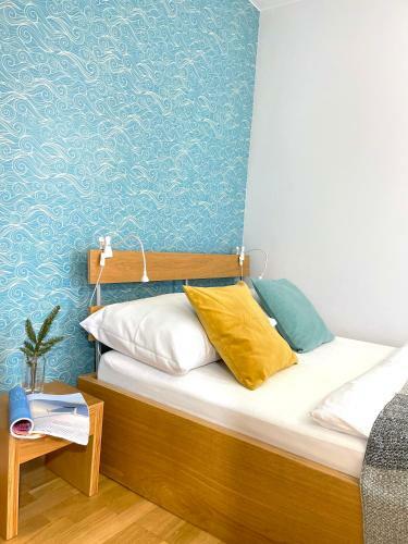 Apartament 3fale