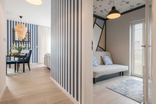 Apartament Mimbelli