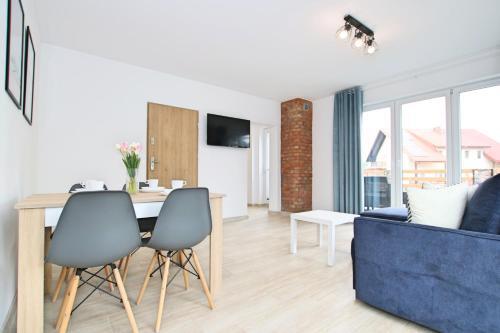 Apartamenty Baltic16