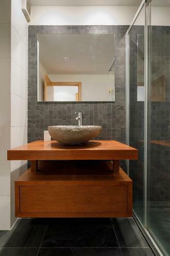 Castro House By Pris