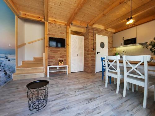 Apartamento Patyki Kamyki