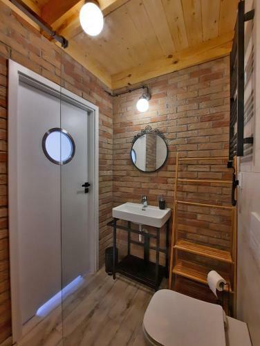 Apartamento Patyki Kamyki
