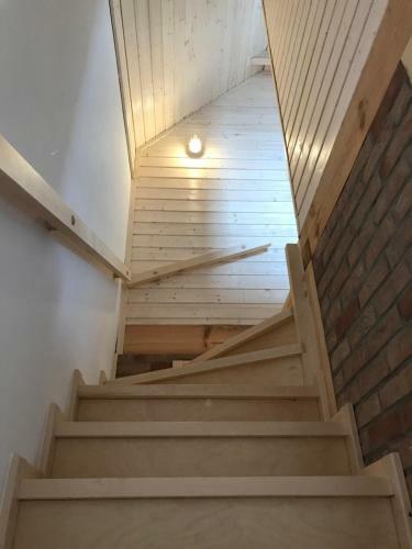 Apartamento Patyki Kamyki