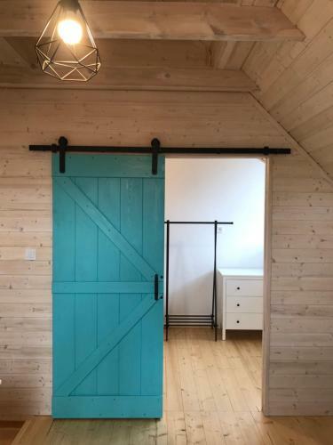 Apartamento Patyki Kamyki
