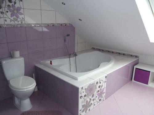 Przestronny Apartament