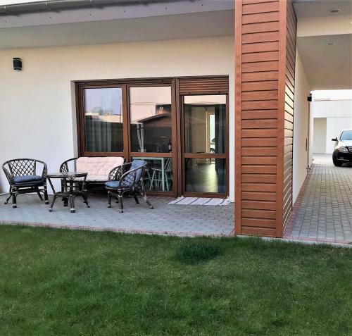 Apartament Pod Jask�?k?