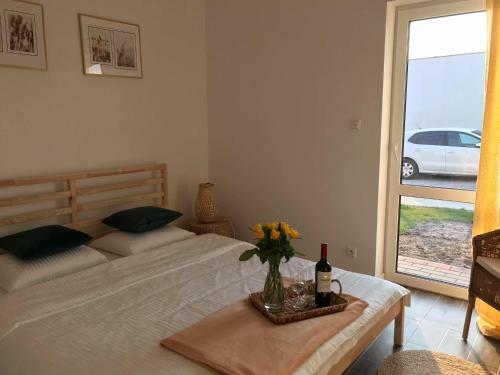 Apartament Pod Jask�?k?