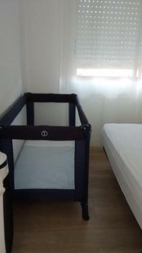 Apartamento Piso Moderno Con Garaje En El Centro de Vigo