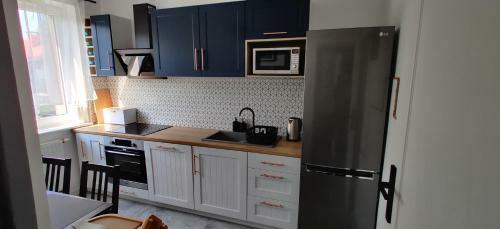 Apartament Vestriapart Las I Morze