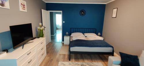 Apartament Vestriapart Las I Morze