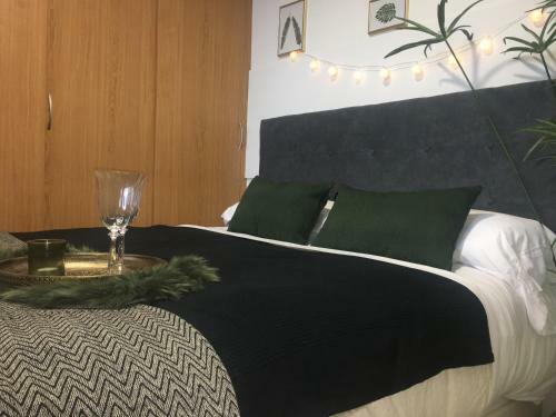 Apartamento Con Piscina
