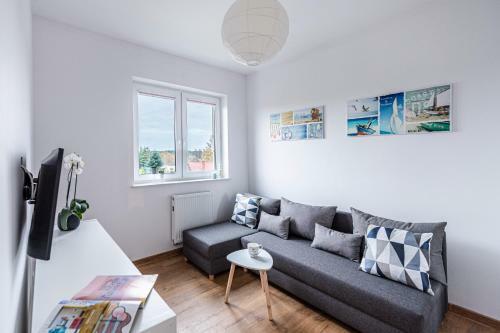 Przytulny Apartament Na Polnej