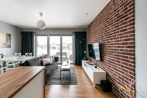 Przytulny Apartament Na Polnej