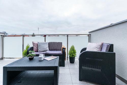 Przytulny Apartament Na Polnej