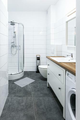 Apartament W Centrum V