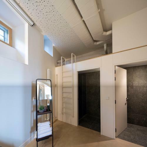 Olivo Apartment By Pris