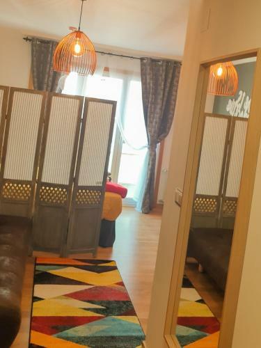 Apartamento Estudio Vigo Centro Lux