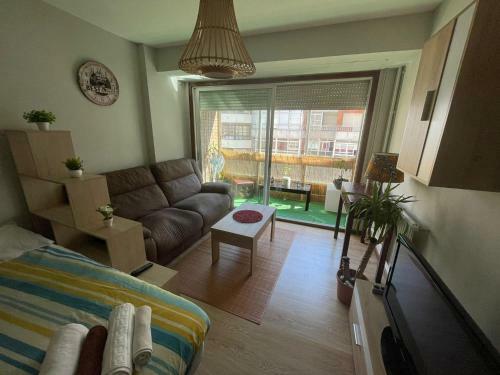 Apartamento Vigo Centro