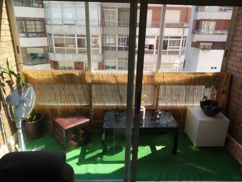 Apartamento Vigo Centro