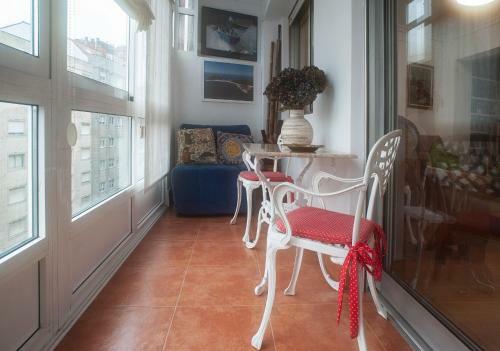 Apartamento Vigogreen