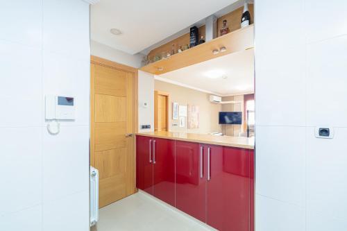 Apartamento Deart 8