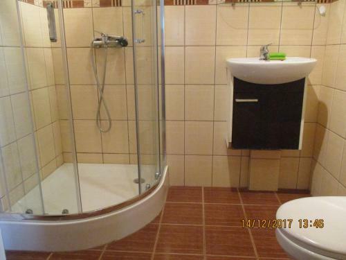 Apartamento U Adama