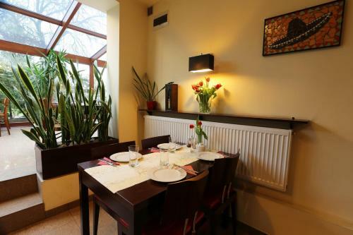 Apartamento U Adama