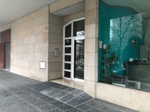 Apartamento 2 Hab. En Vigo