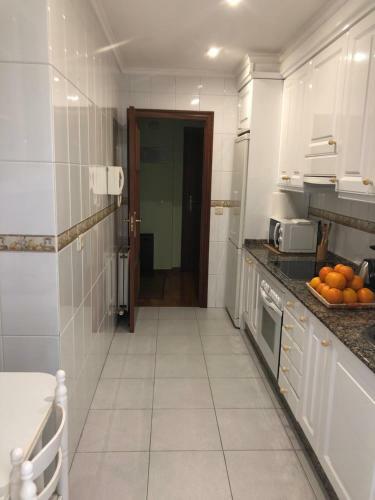 Apartamento 2 Hab. En Vigo