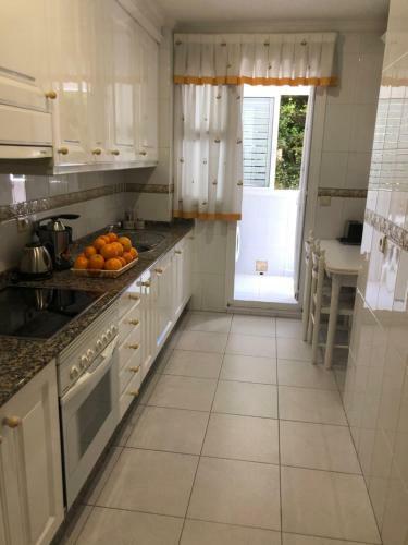 Apartamento 2 Hab. En Vigo