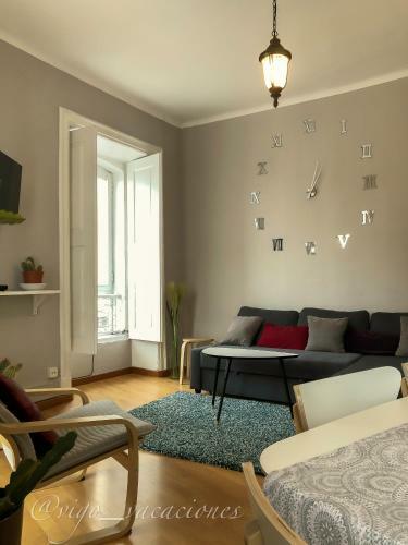 Apartamento Piso Tur�stico La �nica